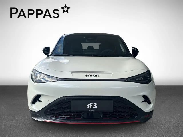 Smart #3 Brabus