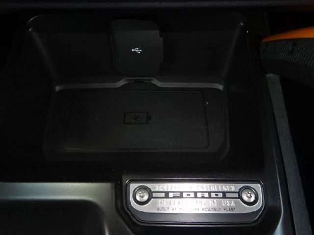 Ford Bronco 4x4 AWD Badlands