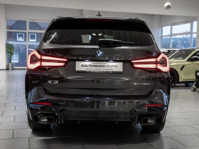 BMW X3 M-Sport xDrive xDrive30e