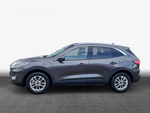 Ford Kuga Plug in Hybrid Titanium