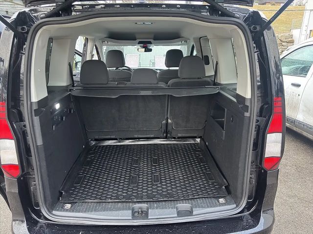 Volkswagen Caddy Life