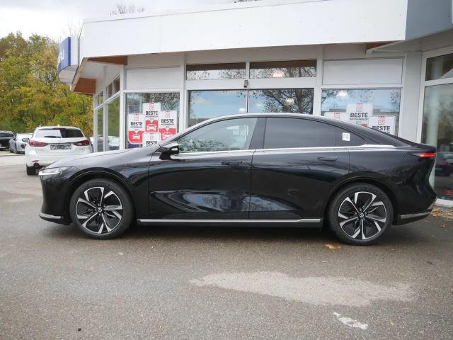 Mazda 6e Long range Takumi