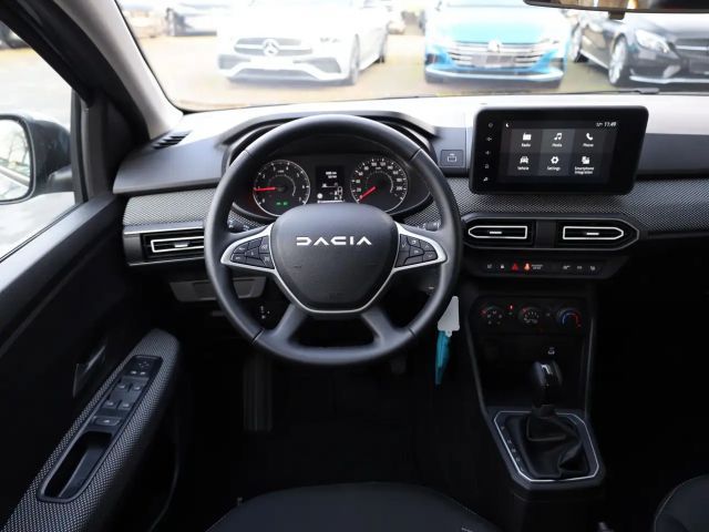 Dacia Sandero Expression*SHZ*LED*Klima*Tempomat*Kamera