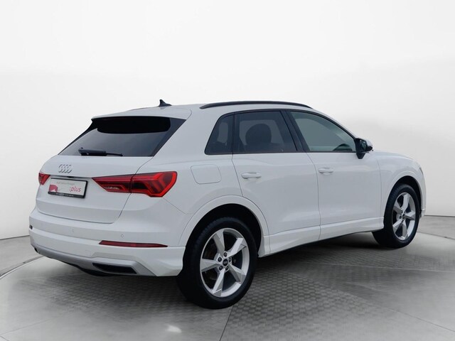 Audi Q3 35 TFSI S-Tronic