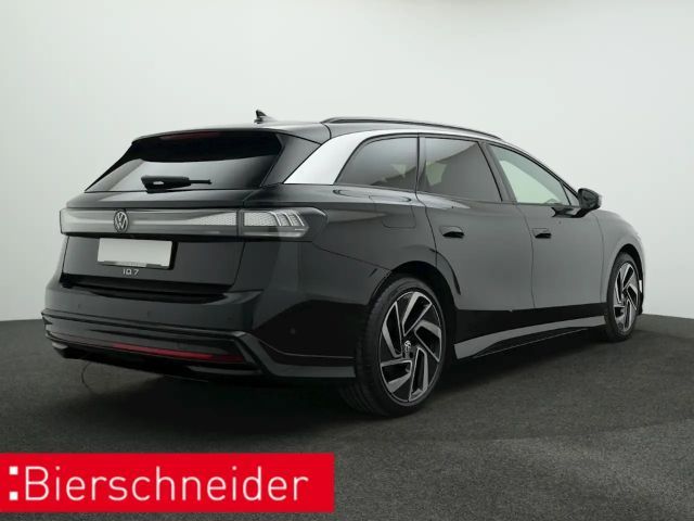 Volkswagen ID.7 Pro Tourer