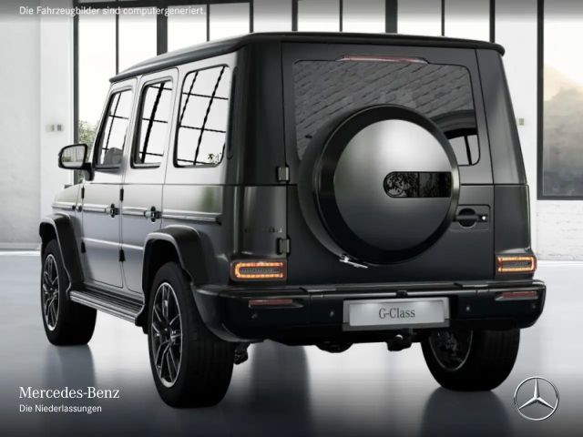 Mercedes-Benz G 450 450d AMG Line