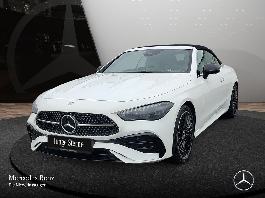 Mercedes-Benz CLE 200 CLE 200