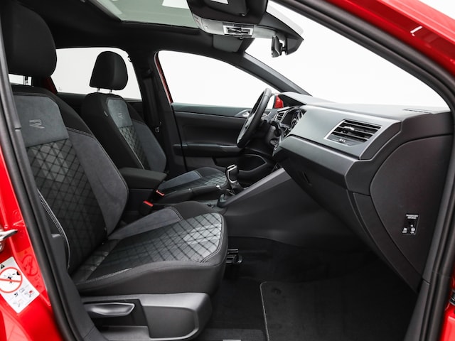 Volkswagen Taigo 1.0 TSI DSG R-Line