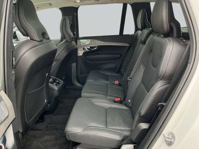 Volvo XC90 XC90
