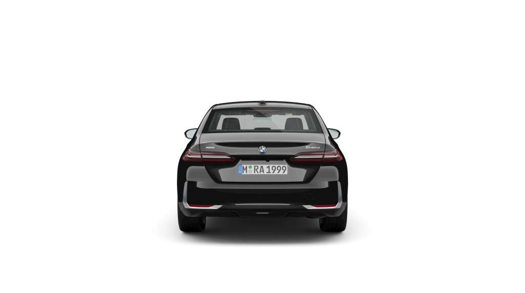 BMW 540 540d Sedan xDrive