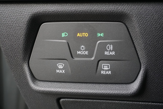 Seat Leon DSG Sportstourer Style