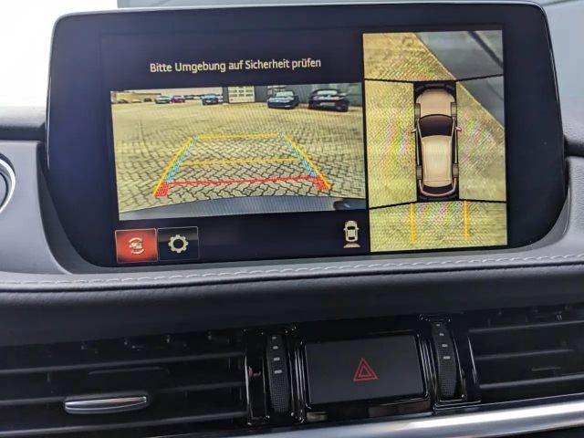 Mazda 6 2.5L Sportbreak Takumi