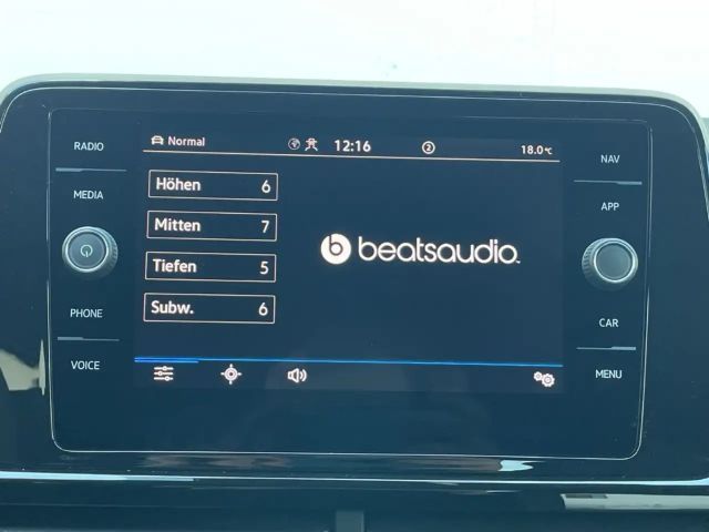 Volkswagen T-Roc DSG R-Line Style