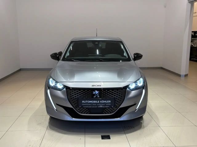 Peugeot E-208 Allure Pack