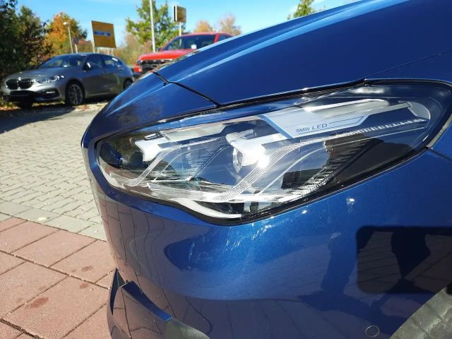 BMW 218 218i Active Tourer Comfort pakket