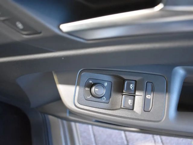 Volkswagen Caddy 2.0 TDI