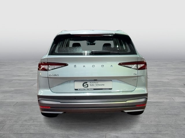 Skoda Enyaq Loft iV 80