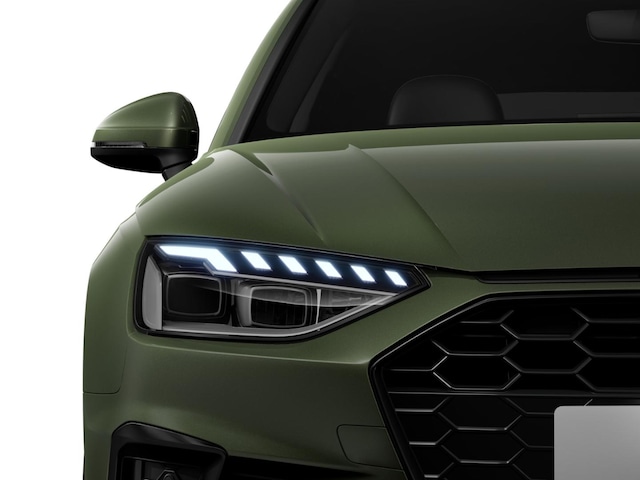 Audi A4 40 TFSI Avant S-Line S-Tronic