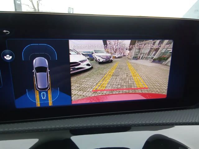 Mercedes-Benz A 180 Hatchback Progressive