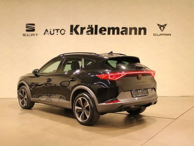 Cupra Formentor 4Drive DSG