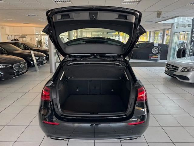 Mercedes-Benz A 200 Progressive