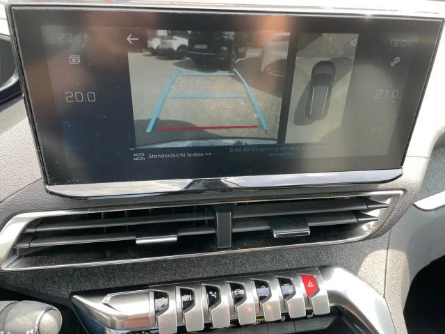 Peugeot 5008 Allure Pack EAT8 PureTech