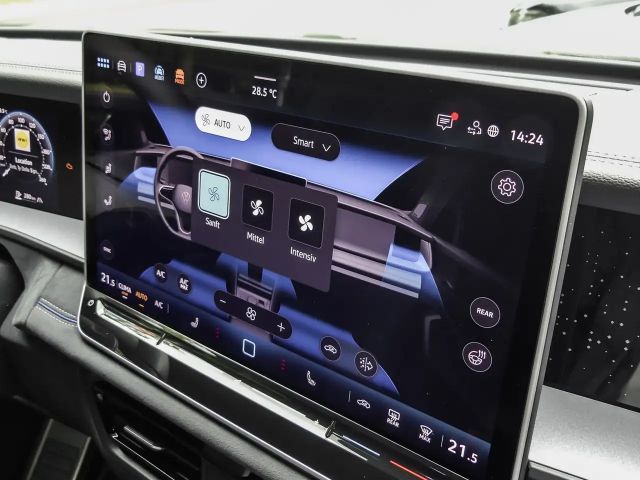 Volkswagen Tayron 2.0 TDI 4Motion R-Line