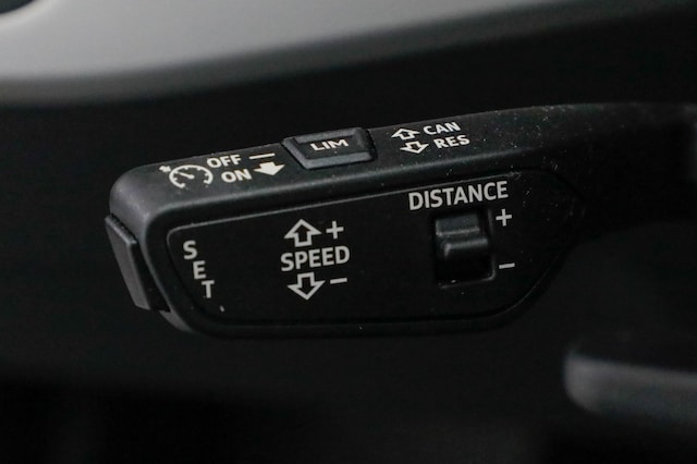 Audi A4 35 TDI Avant S-Tronic