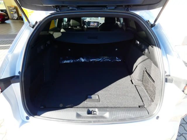 Opel Astra GS-Line Grand Sport Sports Tourer