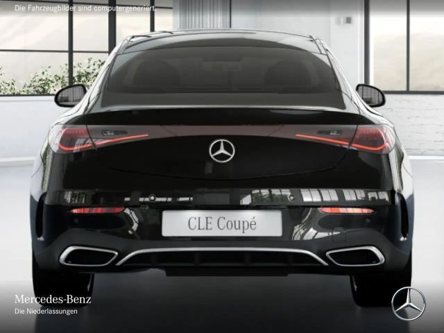 Mercedes-Benz CLE 200 AMG Line Coupé