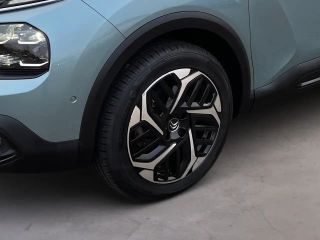 Citroën C4 PureTech