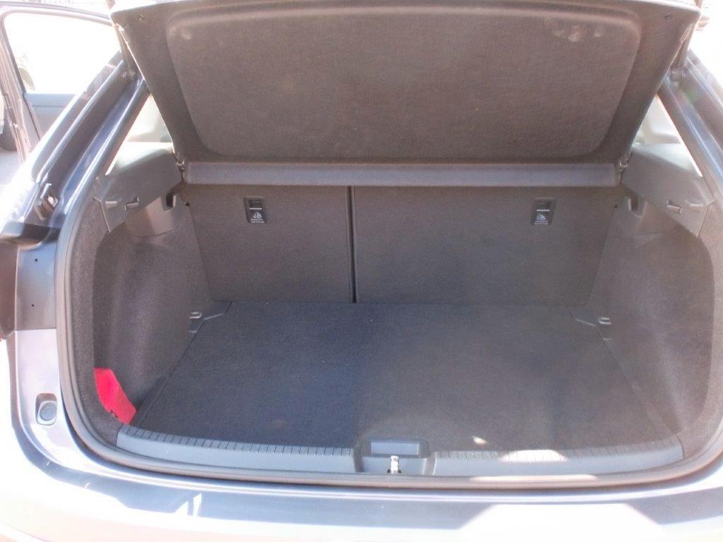 Volkswagen Taigo Life