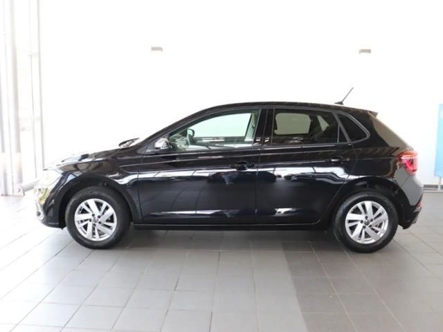 Volkswagen Polo 1.0 TSI Style