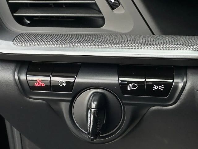 Porsche 992 Cabrio Turbo