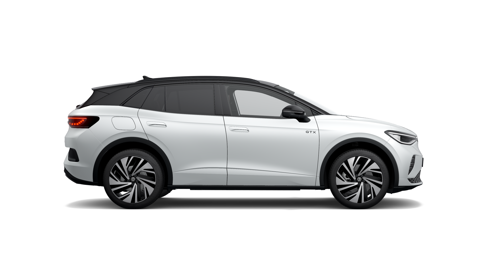 Volkswagen ID.4 4Motion GTX