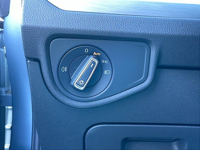 Volkswagen Touran 1.5 TSI Comfortline DSG