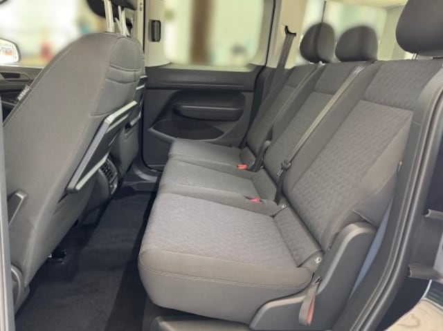 Volkswagen Caddy 2.0 TDI 4Motion