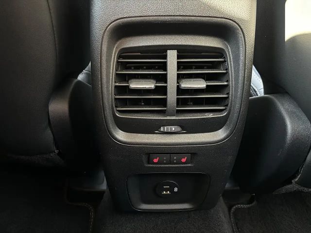 Ford Kuga Plug in Hybrid Vignale