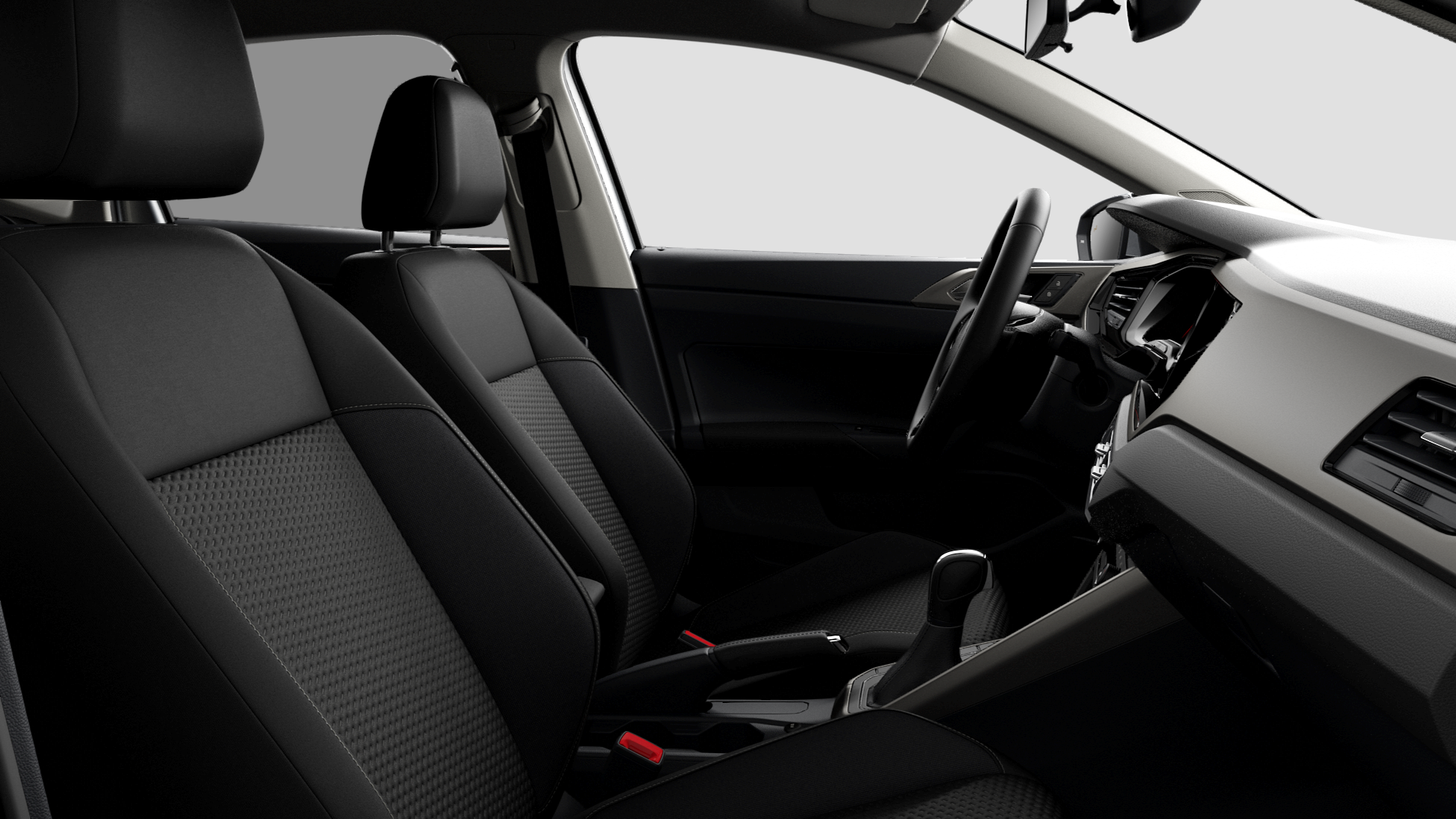 Volkswagen Polo 1.0 TSI Comfortline DSG