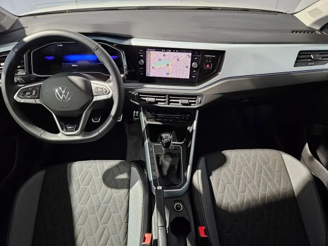 Volkswagen Taigo 1.0 TSI