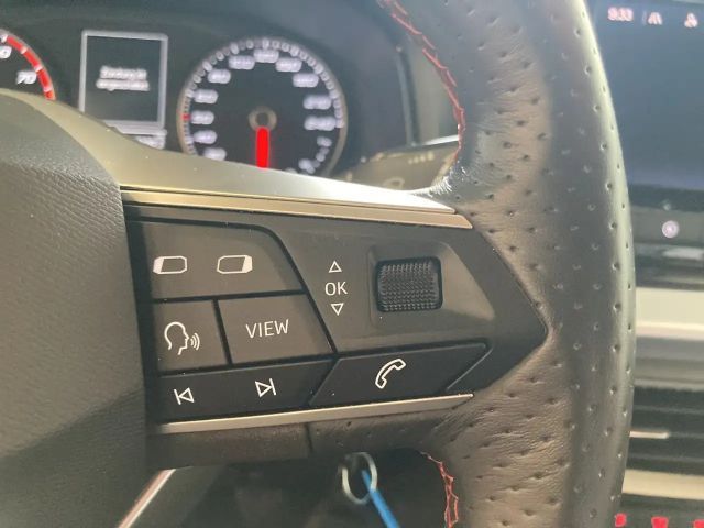 Seat Ibiza 1.0 TSI FR-lijn