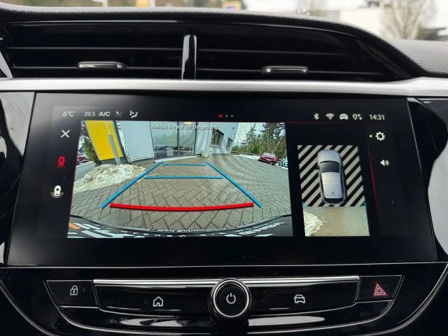 Opel Corsa GS-Line Grand Sport