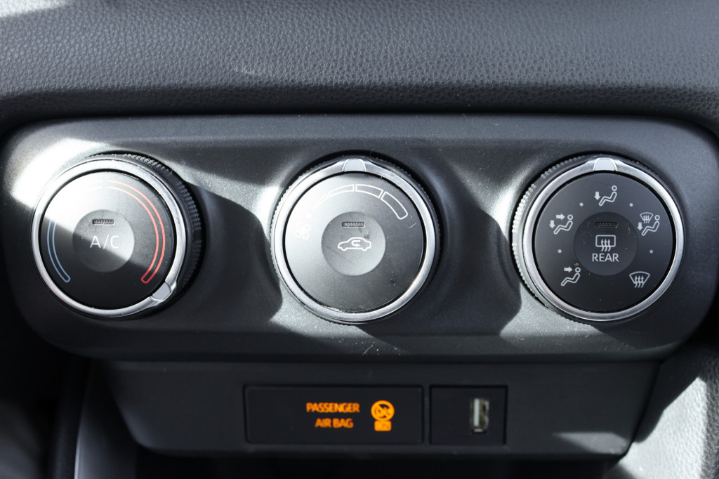 Toyota Yaris 5-deurs Basis Comfort