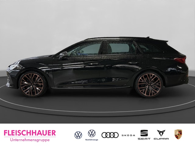 Cupra Leon 2.0 TSI 4Drive DSG Sportstourer VZ