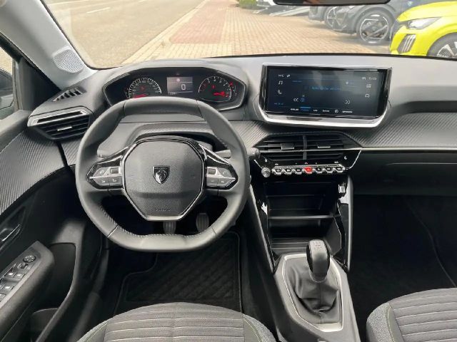 Peugeot 208 Active Pack