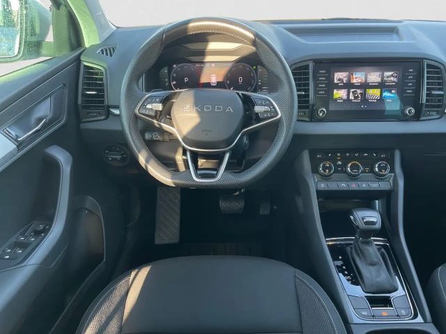 Skoda Karoq Selection