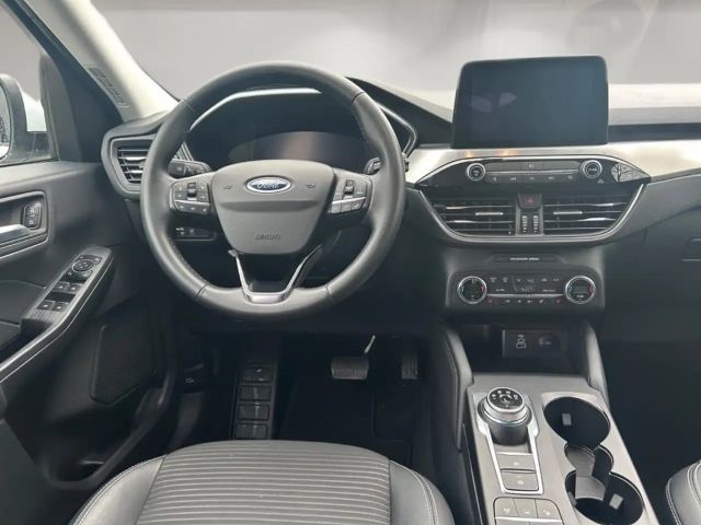 Ford Kuga Plug in Hybrid Titanium
