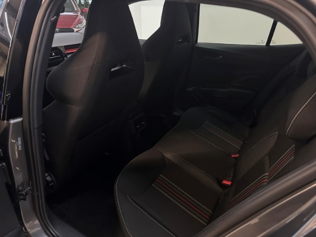 Skoda Fabia 1.0 TSI Monte Carlo