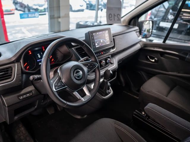 Nissan Primastar L1H1 Tekna dCi 170