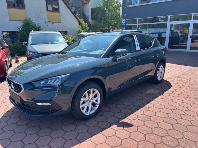 Seat Leon 1.5 eTSI Style